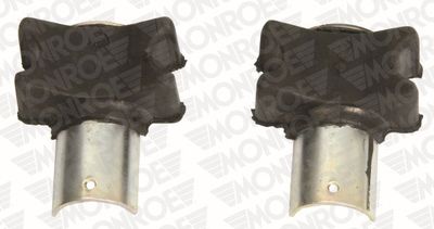 Bushing, stabiliser bar MONROE L28833