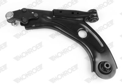 Control/Trailing Arm, wheel suspension MONROE L28J05