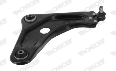 Control/Trailing Arm, wheel suspension MONROE L28J16