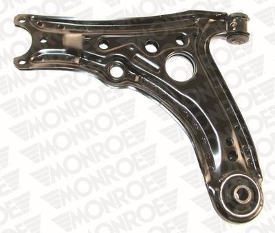 Control/Trailing Arm, wheel suspension MONROE L29524