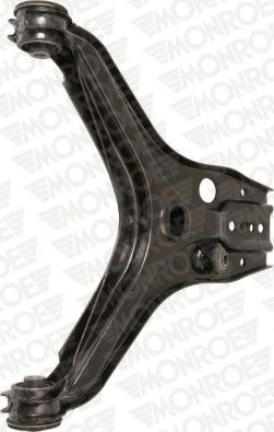 MONROE L29531 Control/Trailing Arm, wheel suspension