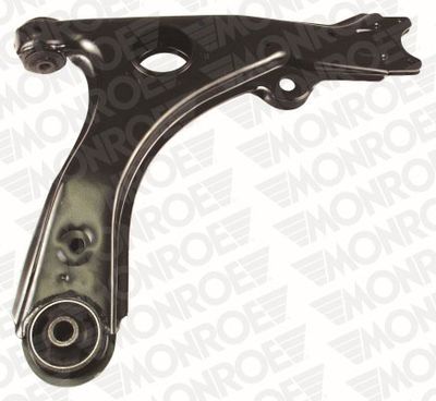 Control/Trailing Arm, wheel suspension MONROE L29533