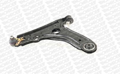 Control/Trailing Arm, wheel suspension MONROE L29549