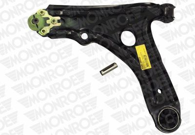 Control/Trailing Arm, wheel suspension MONROE L29550