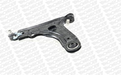 Control/Trailing Arm, wheel suspension MONROE L29552