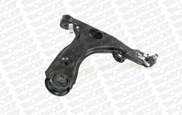 MONROE L29555 Control/Trailing Arm, wheel suspension