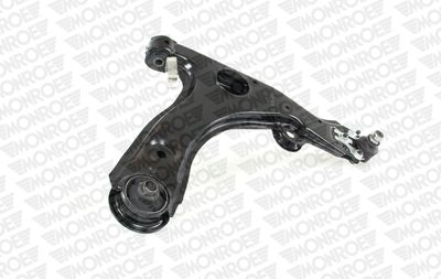 Control/Trailing Arm, wheel suspension MONROE L29555