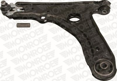 Control/Trailing Arm, wheel suspension MONROE L29560
