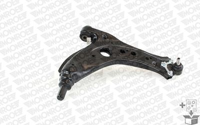 Control/Trailing Arm, wheel suspension MONROE L29565