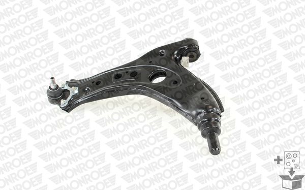MONROE L29566 Control/Trailing Arm, wheel suspension