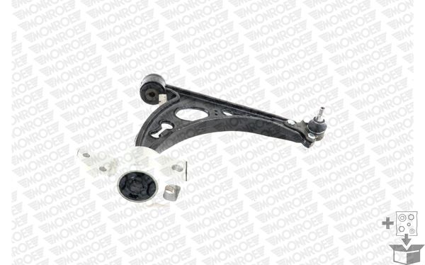 MONROE L29569 Control/Trailing Arm, wheel suspension