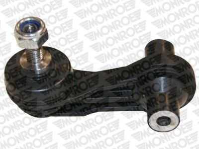 Link/Coupling Rod, stabiliser bar MONROE L29612