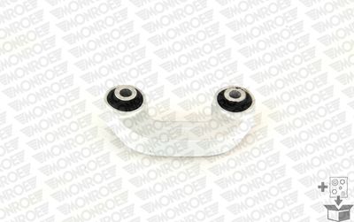 Link/Coupling Rod, stabiliser bar MONROE L29614