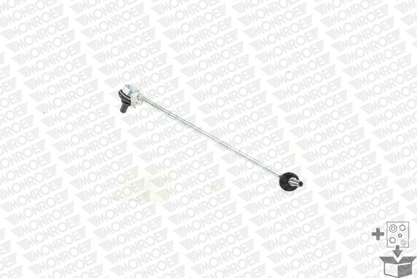MONROE L29628 Link/Coupling Rod, stabiliser bar
