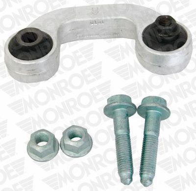 Link/Coupling Rod, stabiliser bar MONROE L29633