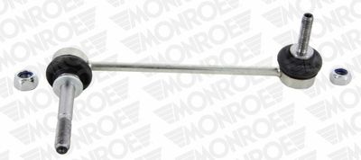 Link/Coupling Rod, stabiliser bar MONROE L29649