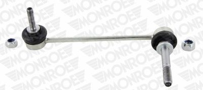 Link/Coupling Rod, stabiliser bar MONROE L29650