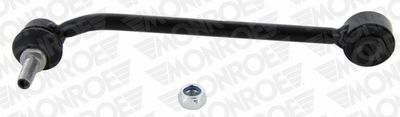 Link/Coupling Rod, stabiliser bar MONROE L29672