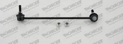 Link/Coupling Rod, stabiliser bar MONROE L29680