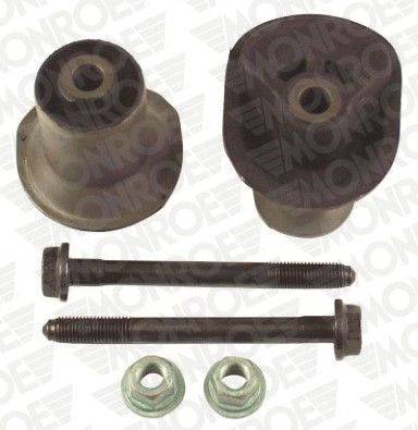 MONROE L29829 Bushing, axle beam