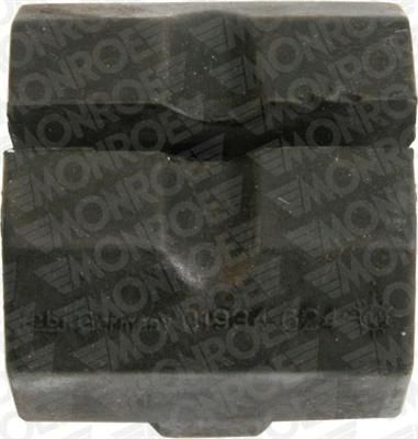 Bushing, stabiliser bar MONROE L29838