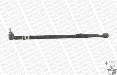 Mounting, control/trailing arm MONROE L29840