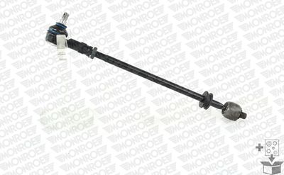 Tie Rod MONROE L2984