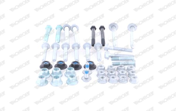 MONROE L29860 Mounting and Bolting Kit, control/trailing arm