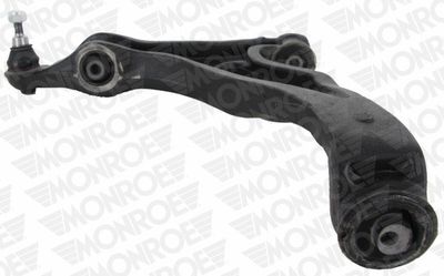 Control/Trailing Arm, wheel suspension MONROE L29A13