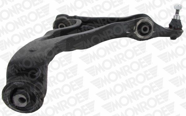 MONROE L29A14 Control/Trailing Arm, wheel suspension