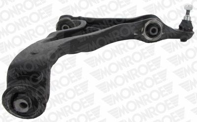 Control/Trailing Arm, wheel suspension MONROE L29A14