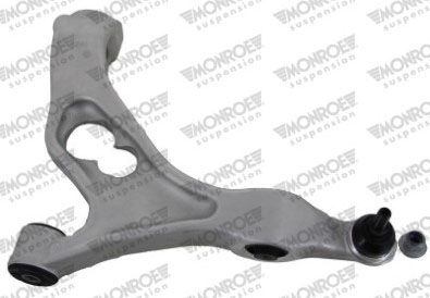 Control/Trailing Arm, wheel suspension MONROE L29A15