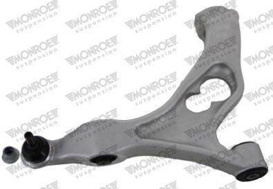 Control/Trailing Arm, wheel suspension MONROE L29A16