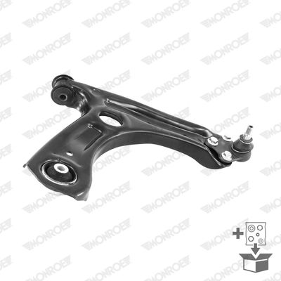 MONROE L29A39 Control/Trailing Arm, wheel suspension