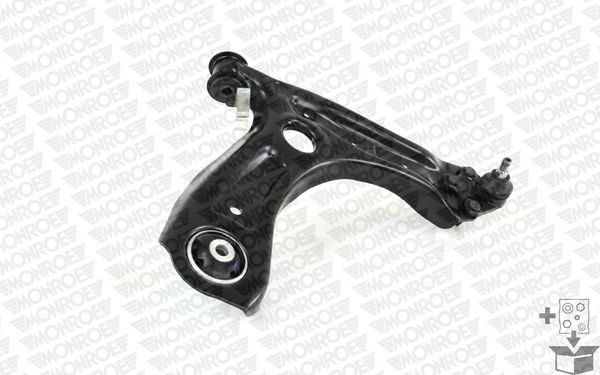 MONROE L29A43 Control/Trailing Arm, wheel suspension