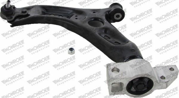 MONROE L29A50 Control/Trailing Arm, wheel suspension