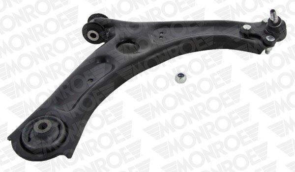 MONROE L29A51 Control/Trailing Arm, wheel suspension