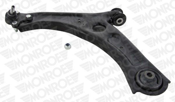 MONROE L29A52 Control/Trailing Arm, wheel suspension