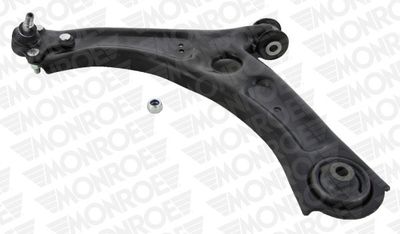 Control/Trailing Arm, wheel suspension MONROE L29A52