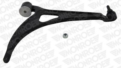 Control/Trailing Arm, wheel suspension MONROE L29A55