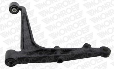 Control/Trailing Arm, wheel suspension MONROE L29A59