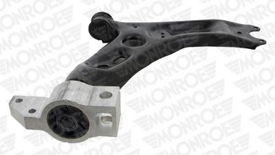 Control/Trailing Arm, wheel suspension MONROE L29A65