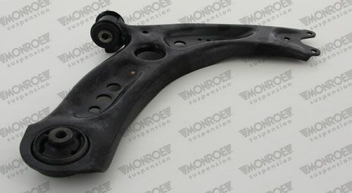 MONROE L29A81 Control/Trailing Arm, wheel suspension