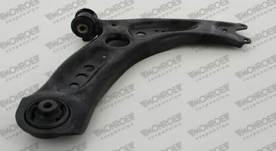 Control/Trailing Arm, wheel suspension MONROE L29A81