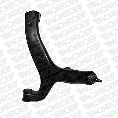 Control/Trailing Arm, wheel suspension MONROE L29A91