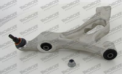 Control/Trailing Arm, wheel suspension MONROE L29A94