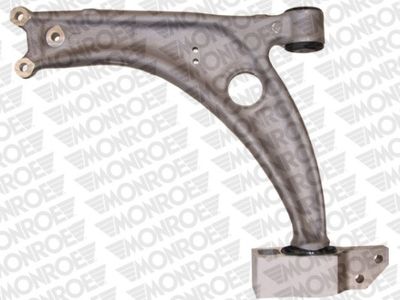 Control/Trailing Arm, wheel suspension MONROE L29A98