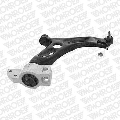Control/Trailing Arm, wheel suspension MONROE L29B09