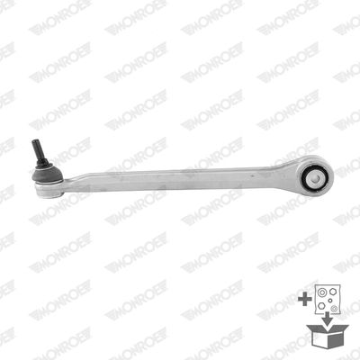 Control/Trailing Arm, wheel suspension MONROE L29B15