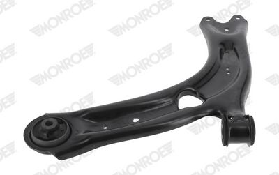Control/Trailing Arm, wheel suspension MONROE L29B76